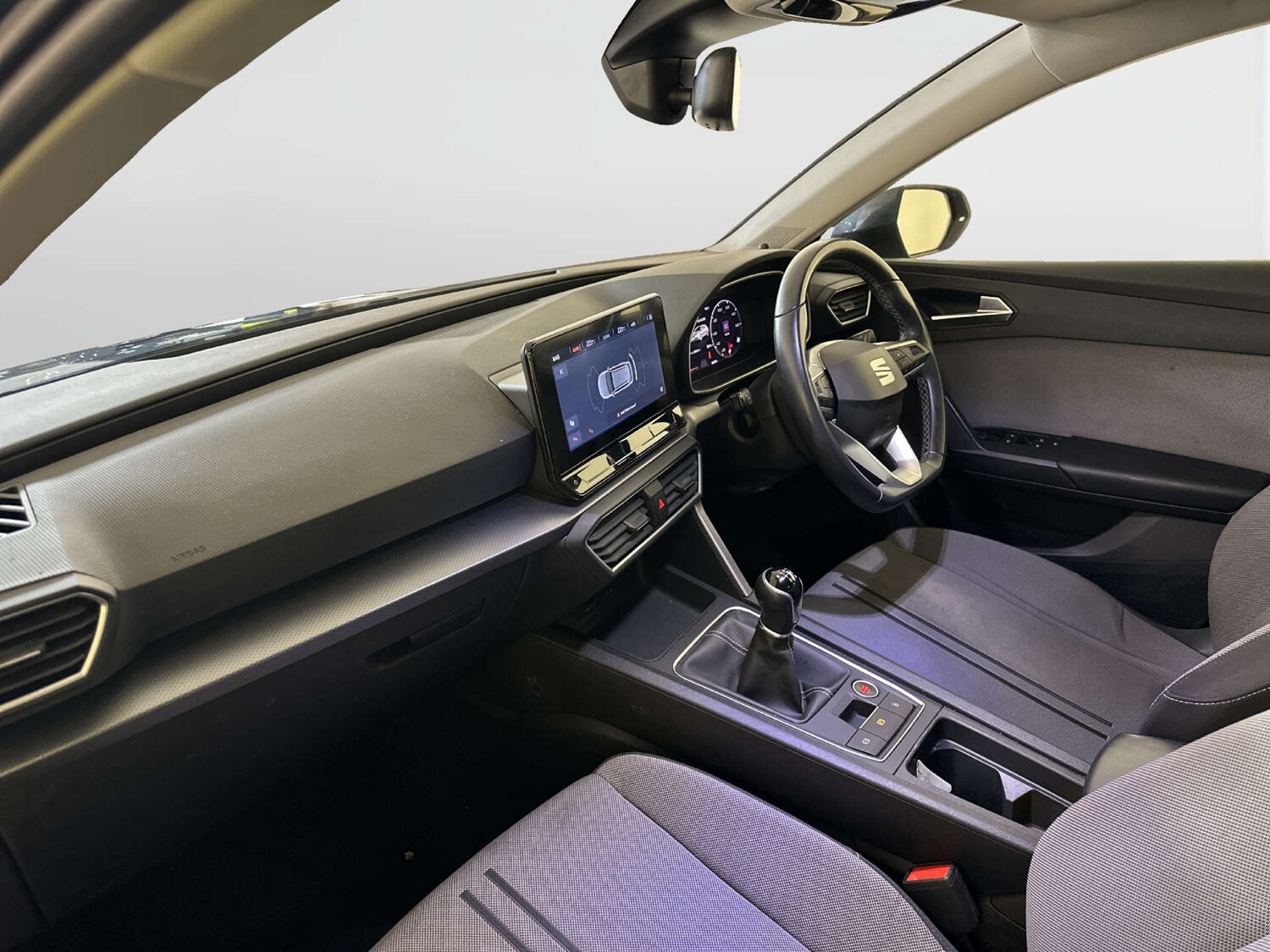 Used SEAT Leon 2023 for sale - 78080709: Photo 12