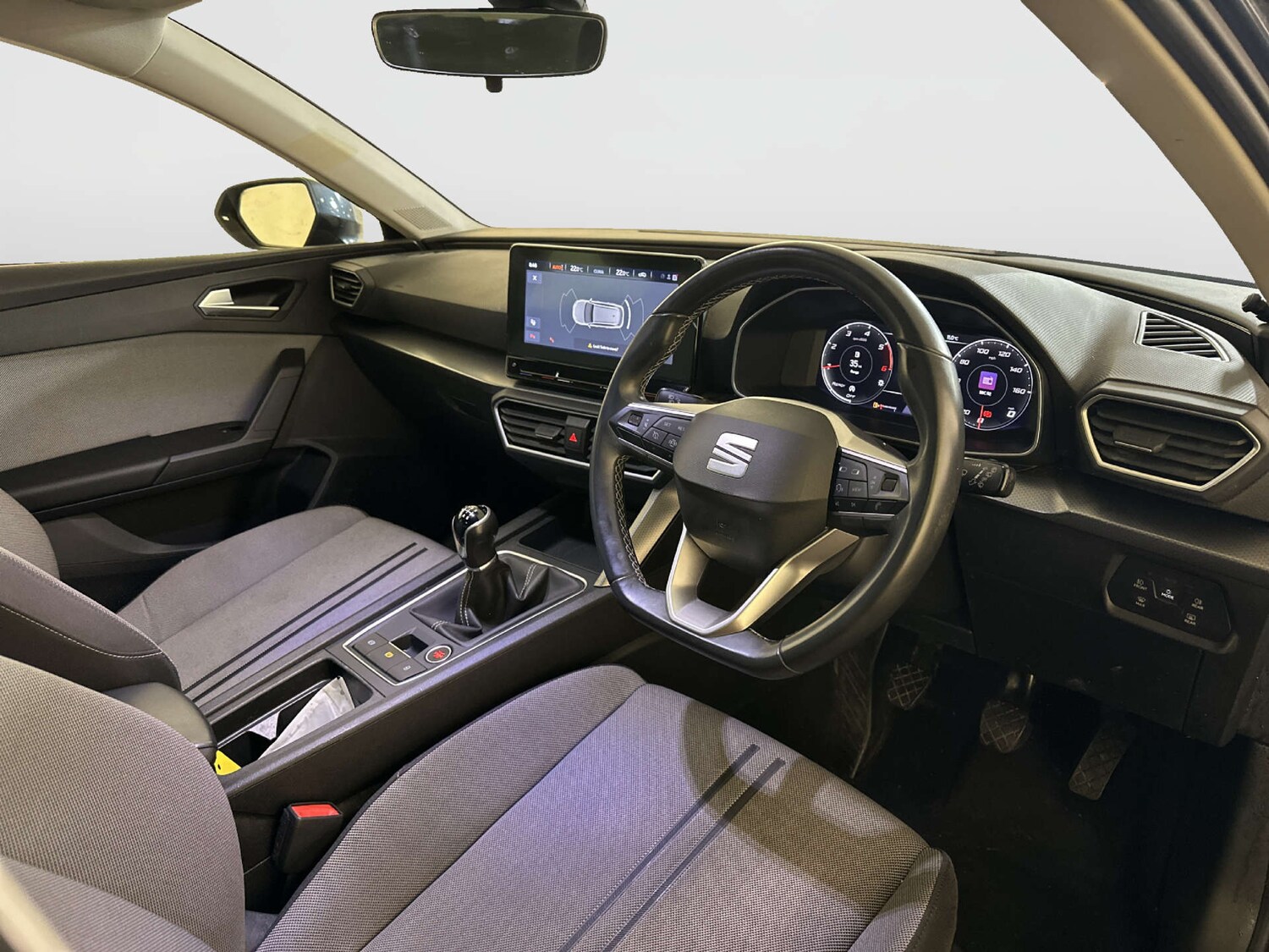 Used SEAT Leon 2023 for sale - 78080709: Photo 15