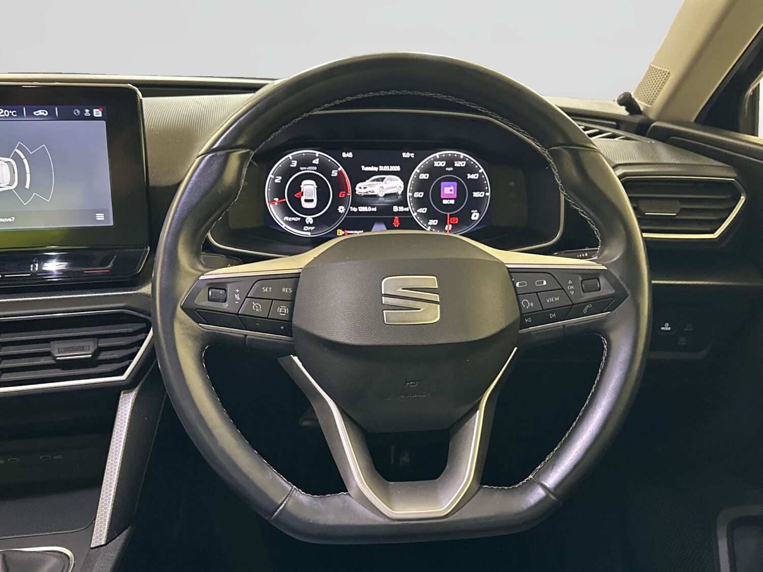 Used SEAT Leon 2023 for sale - 78080709: Photo 16