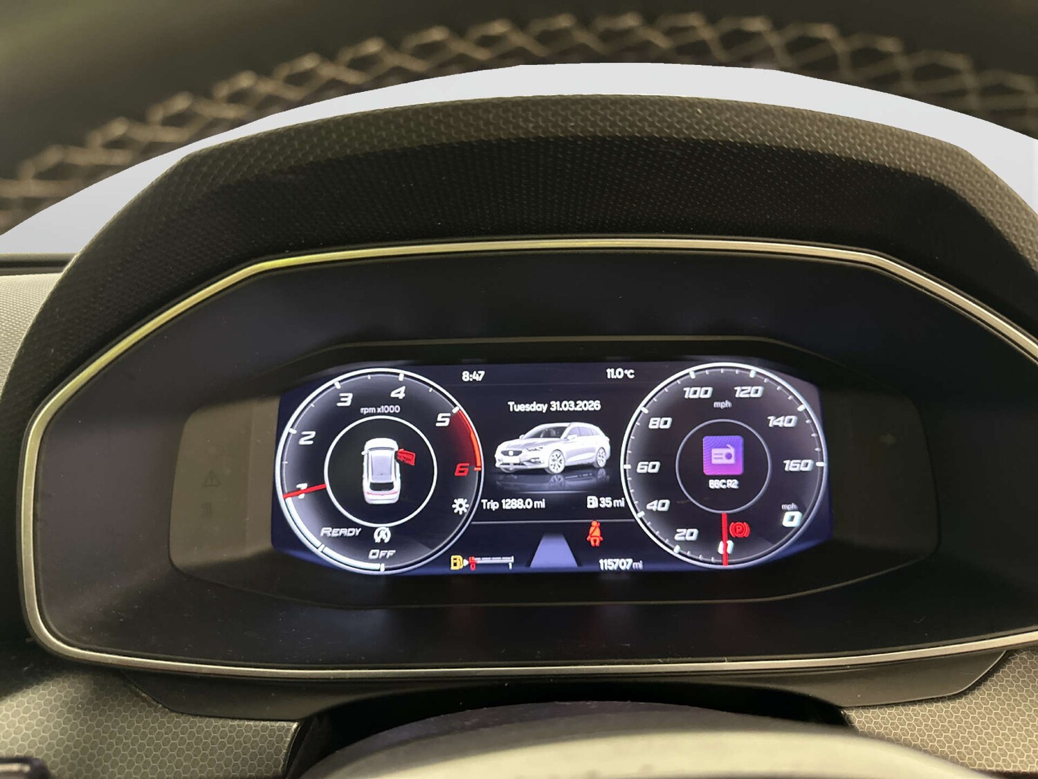 Used SEAT Leon 2023 for sale - 78080709: Photo 18