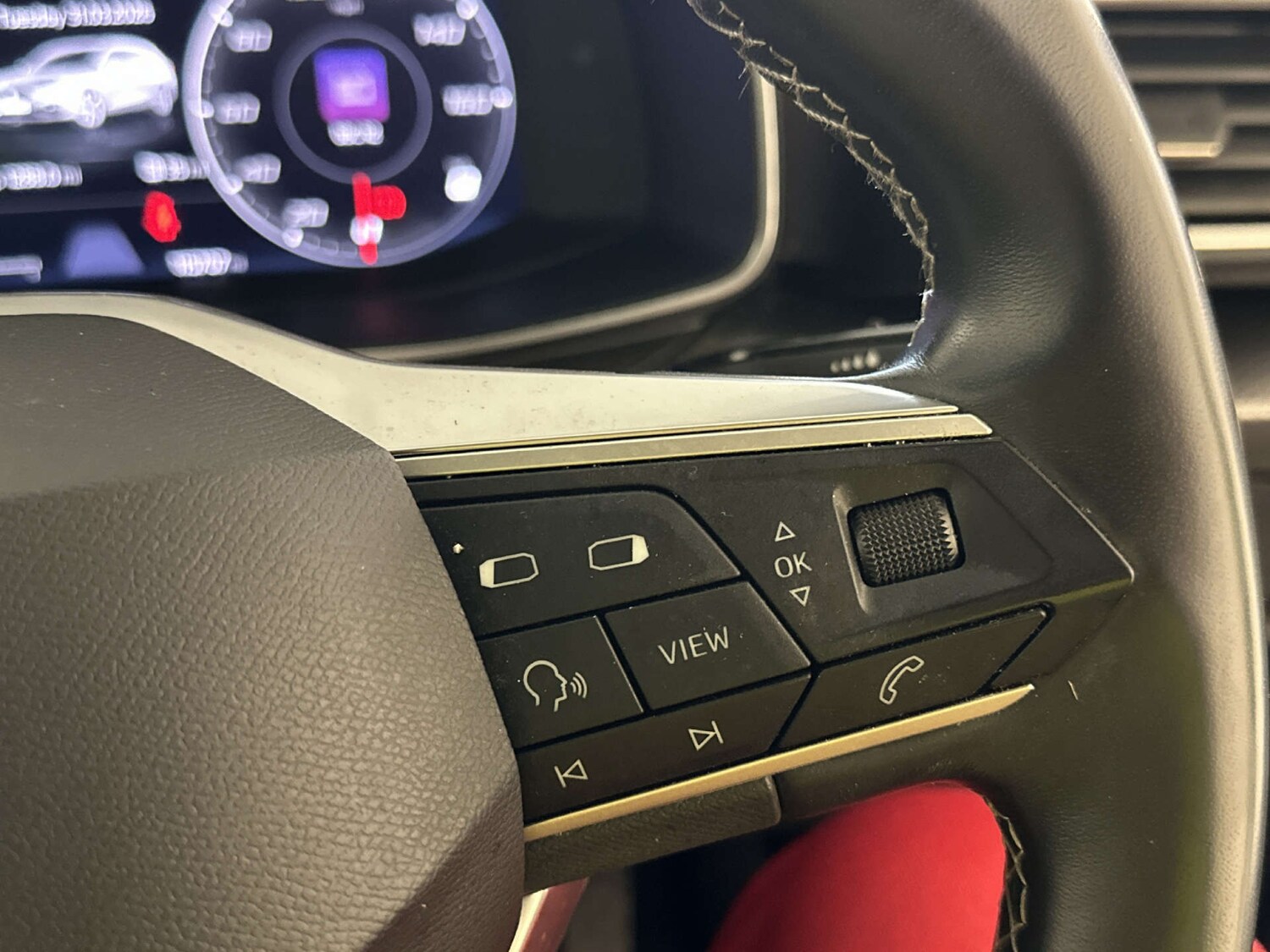 Used SEAT Leon 2023 for sale - 78080709: Photo 19