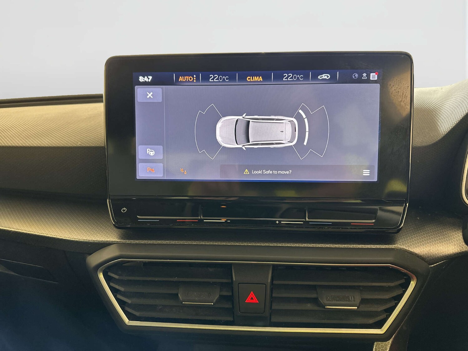 Used SEAT Leon 2023 for sale - 78080709: Photo 20