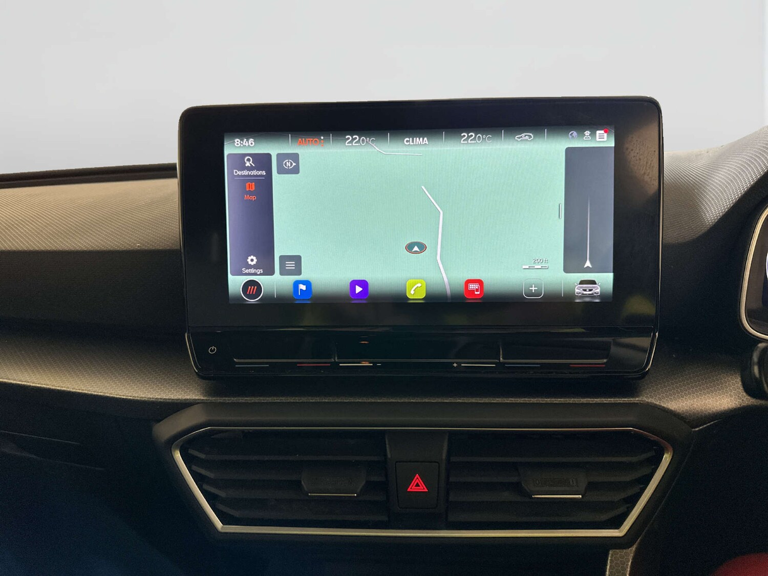 Used SEAT Leon 2023 for sale - 78080709: Photo 21