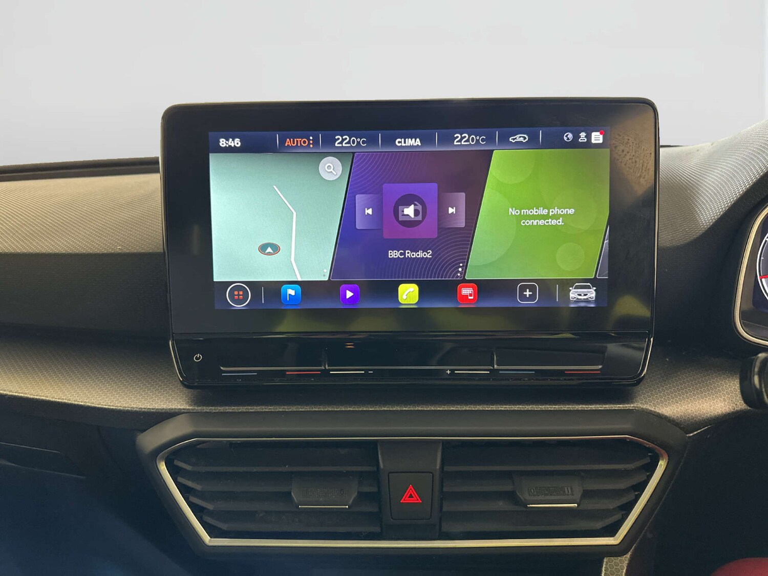 Used SEAT Leon 2023 for sale - 78080709: Photo 22