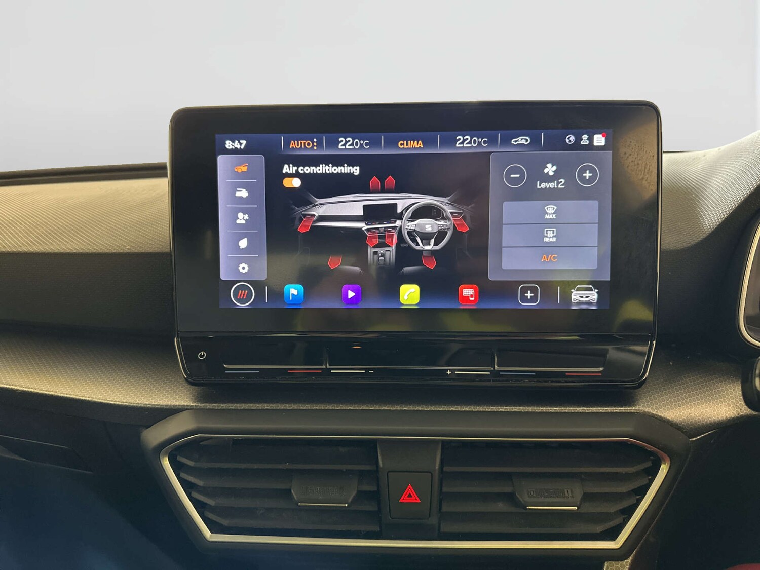 Used SEAT Leon 2023 for sale - 78080709: Photo 23