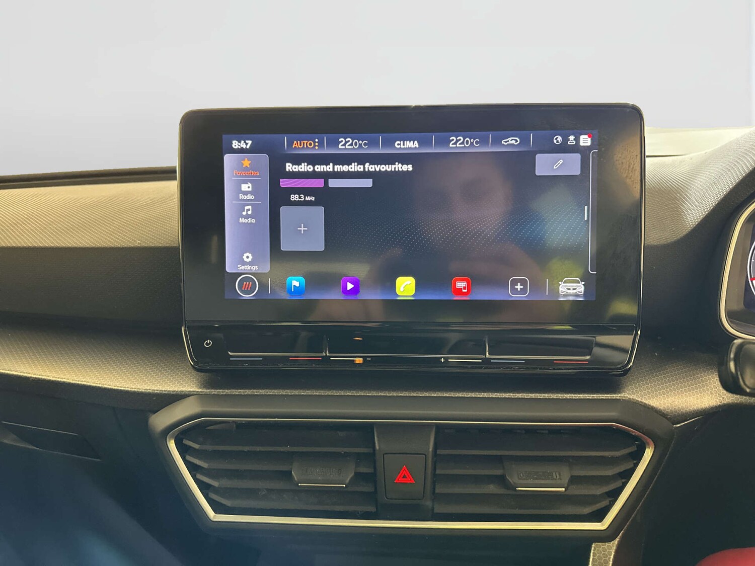 Used SEAT Leon 2023 for sale - 78080709: Photo 24