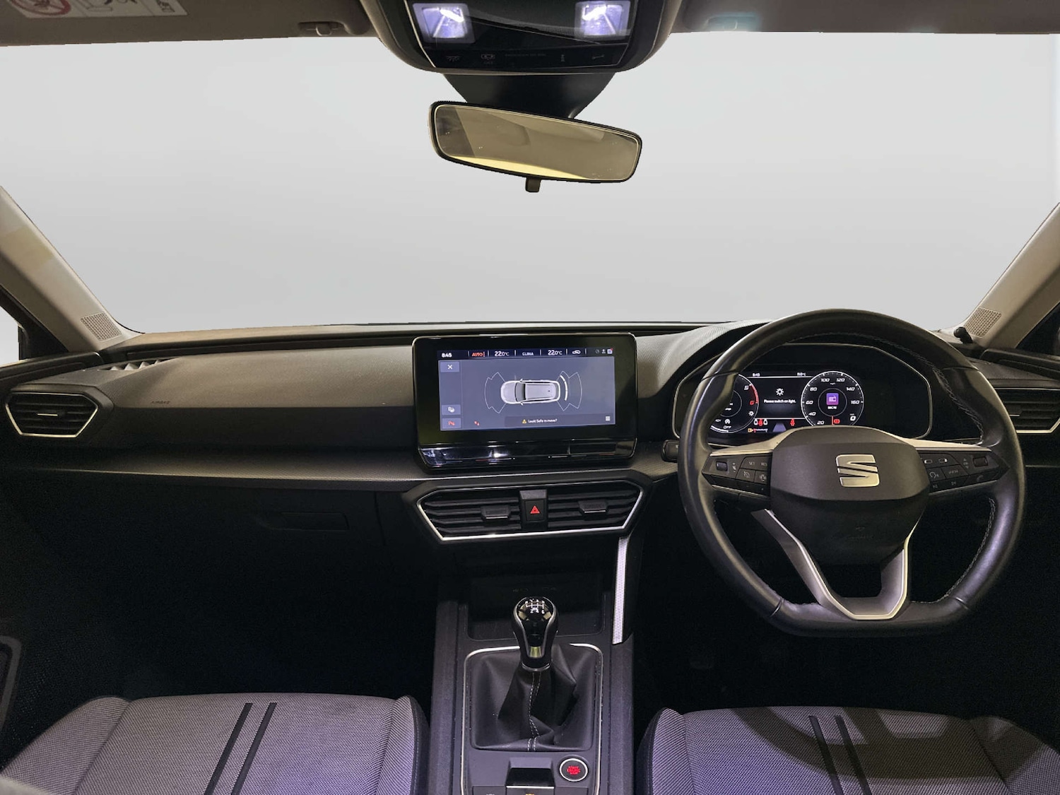 Used SEAT Leon 2023 for sale - 78080709: Photo 3