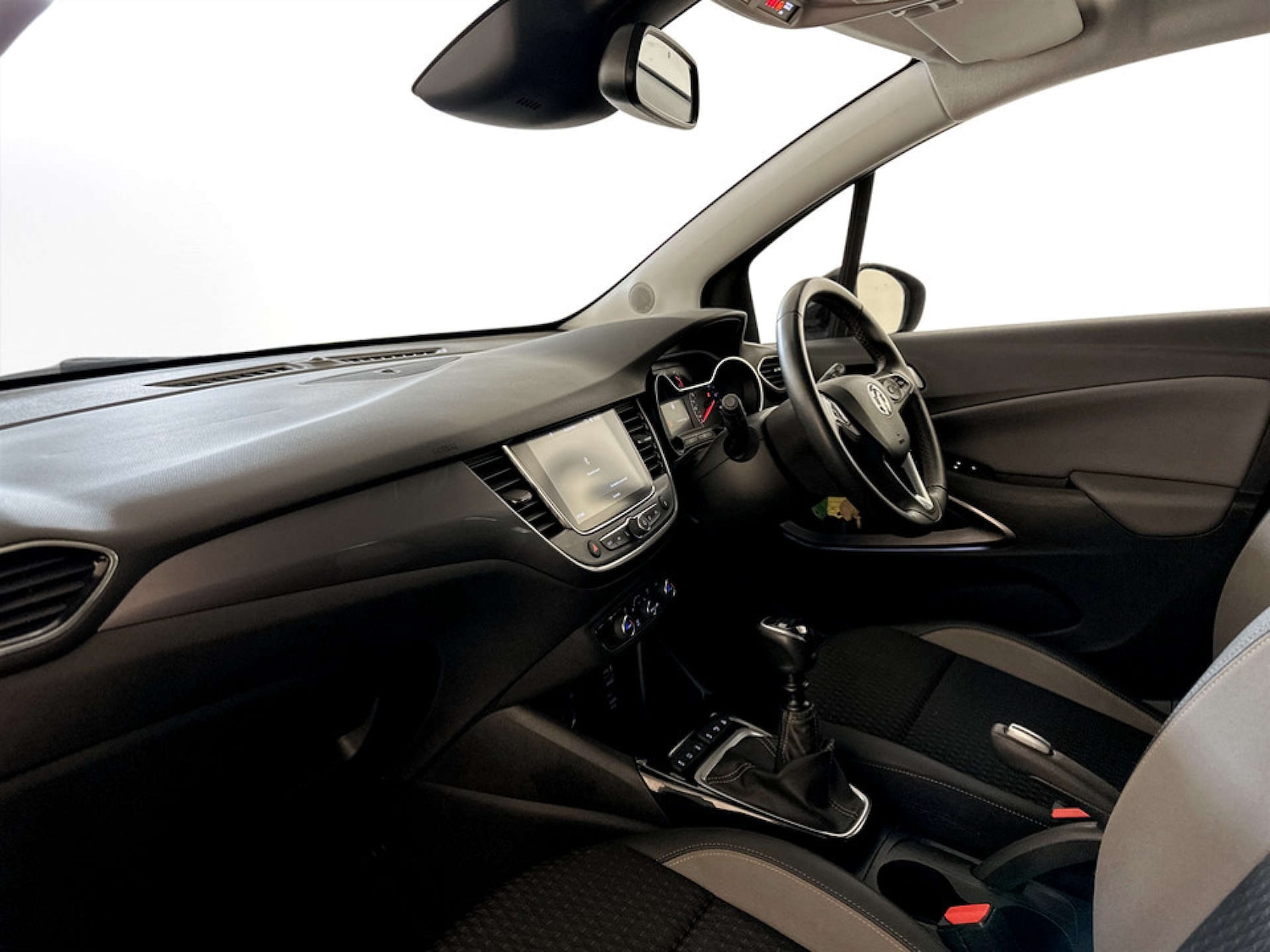 Used Vauxhall Crossland X 2019 for sale - 77643163: Photo 12