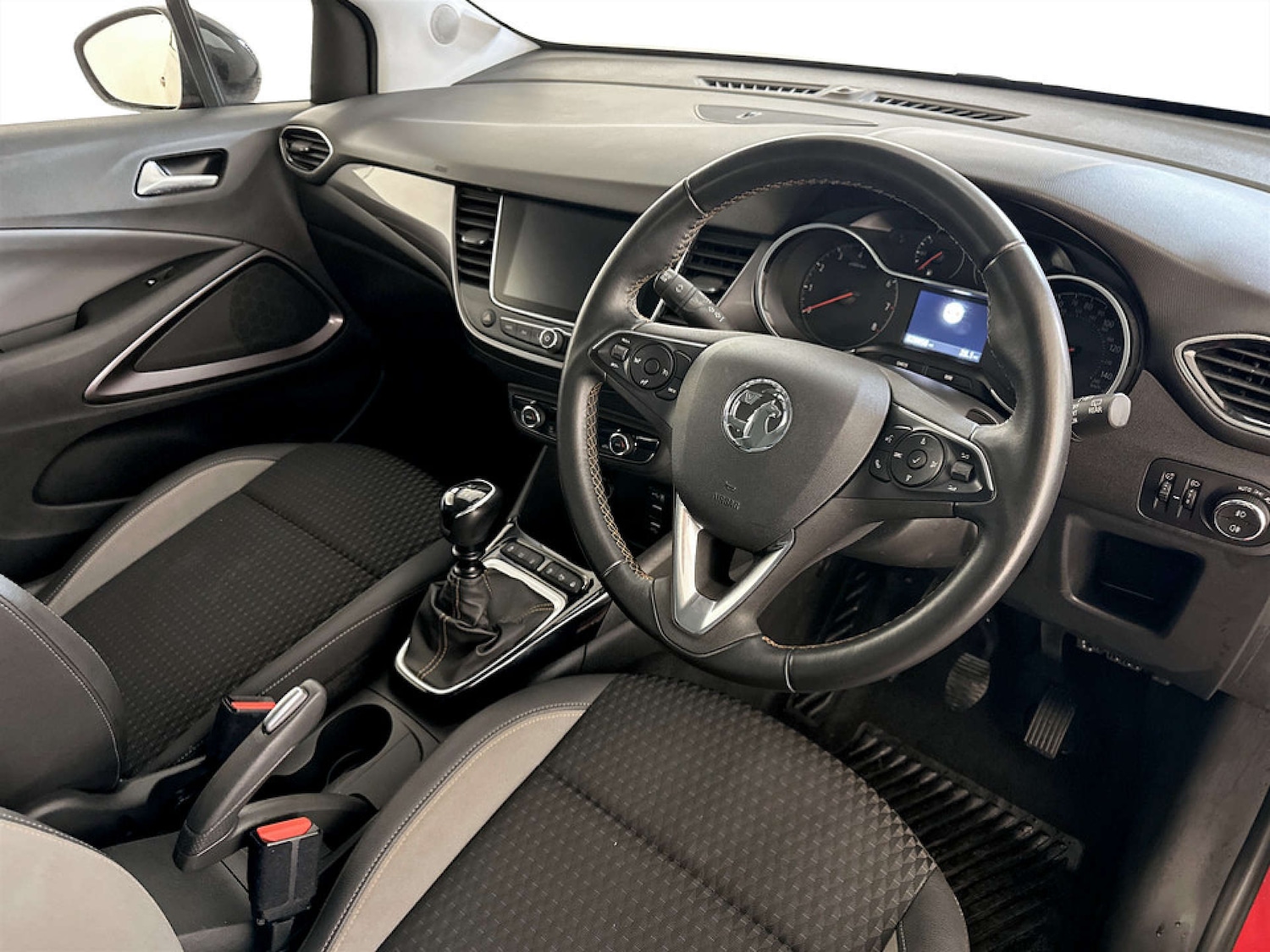 Used Vauxhall Crossland X 2019 for sale - 77643163: Photo 15