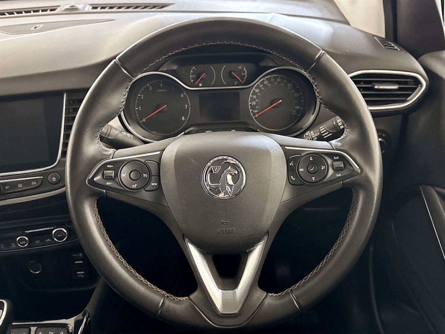 Used Vauxhall Crossland X 2019 for sale - 77643163: Photo 16
