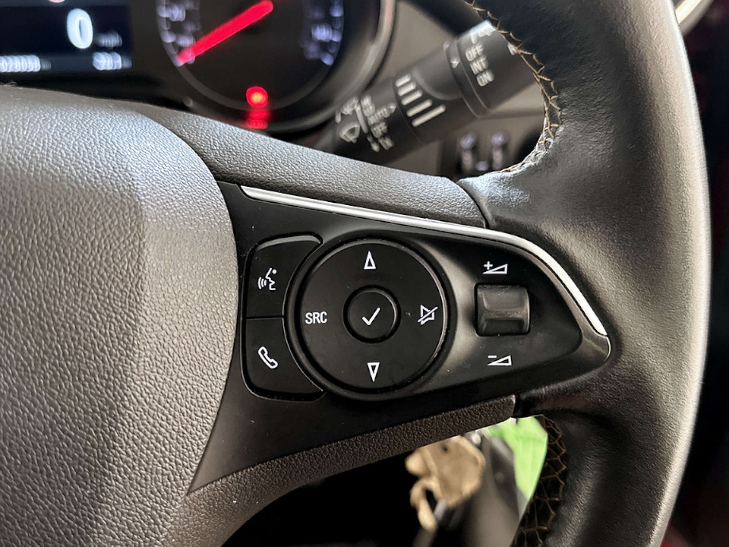 Used Vauxhall Crossland X 2019 for sale - 77643163: Photo 19