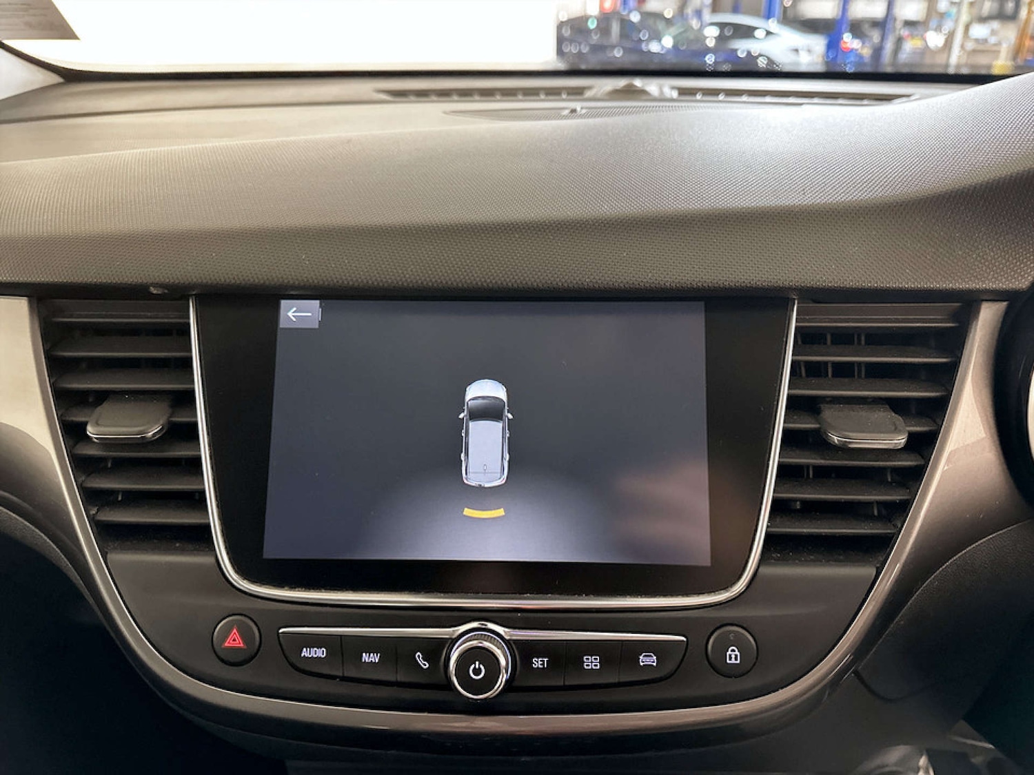 Used Vauxhall Crossland X 2019 for sale - 77643163: Photo 20