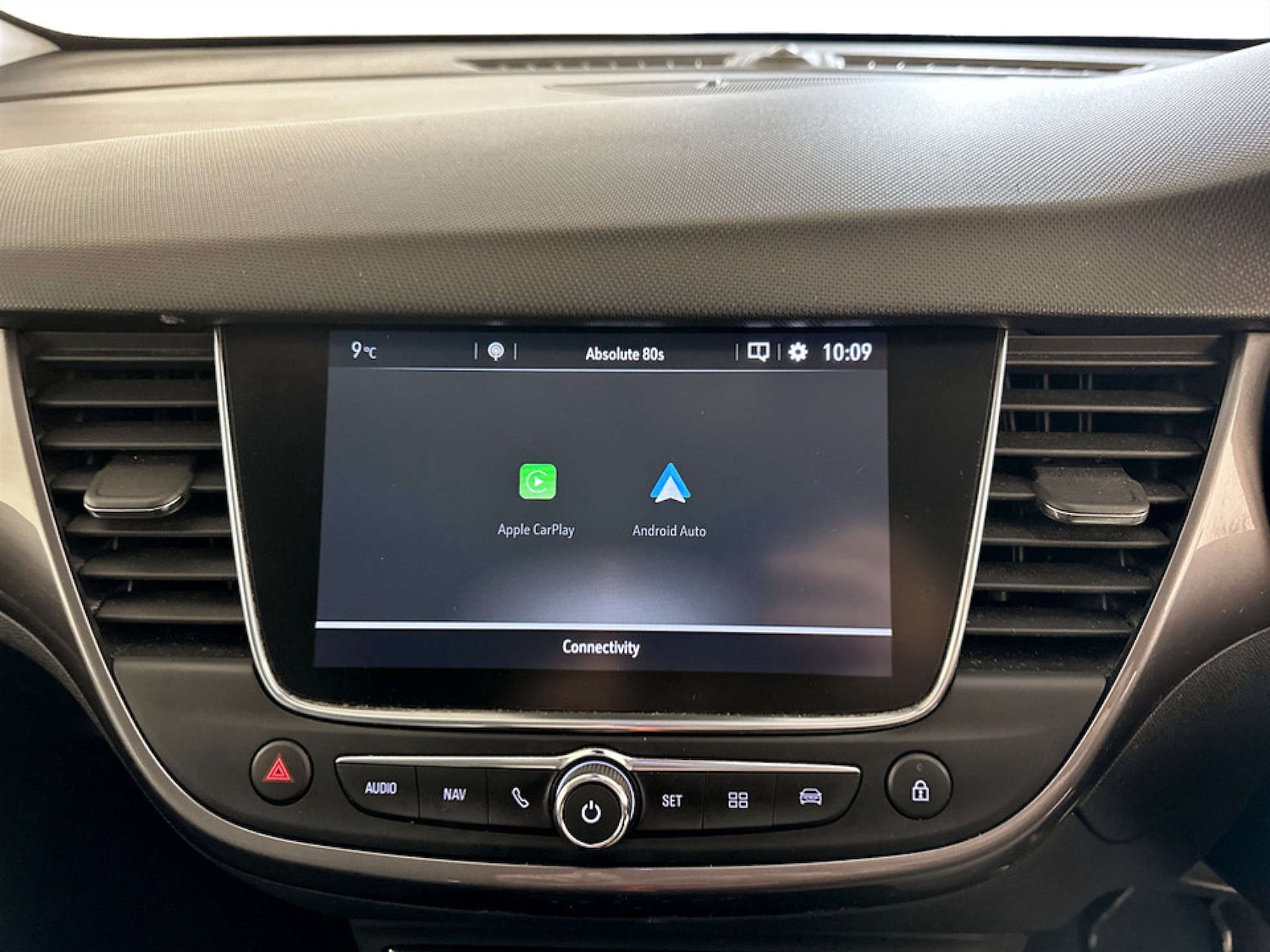 Used Vauxhall Crossland X 2019 for sale - 77643163: Photo 21