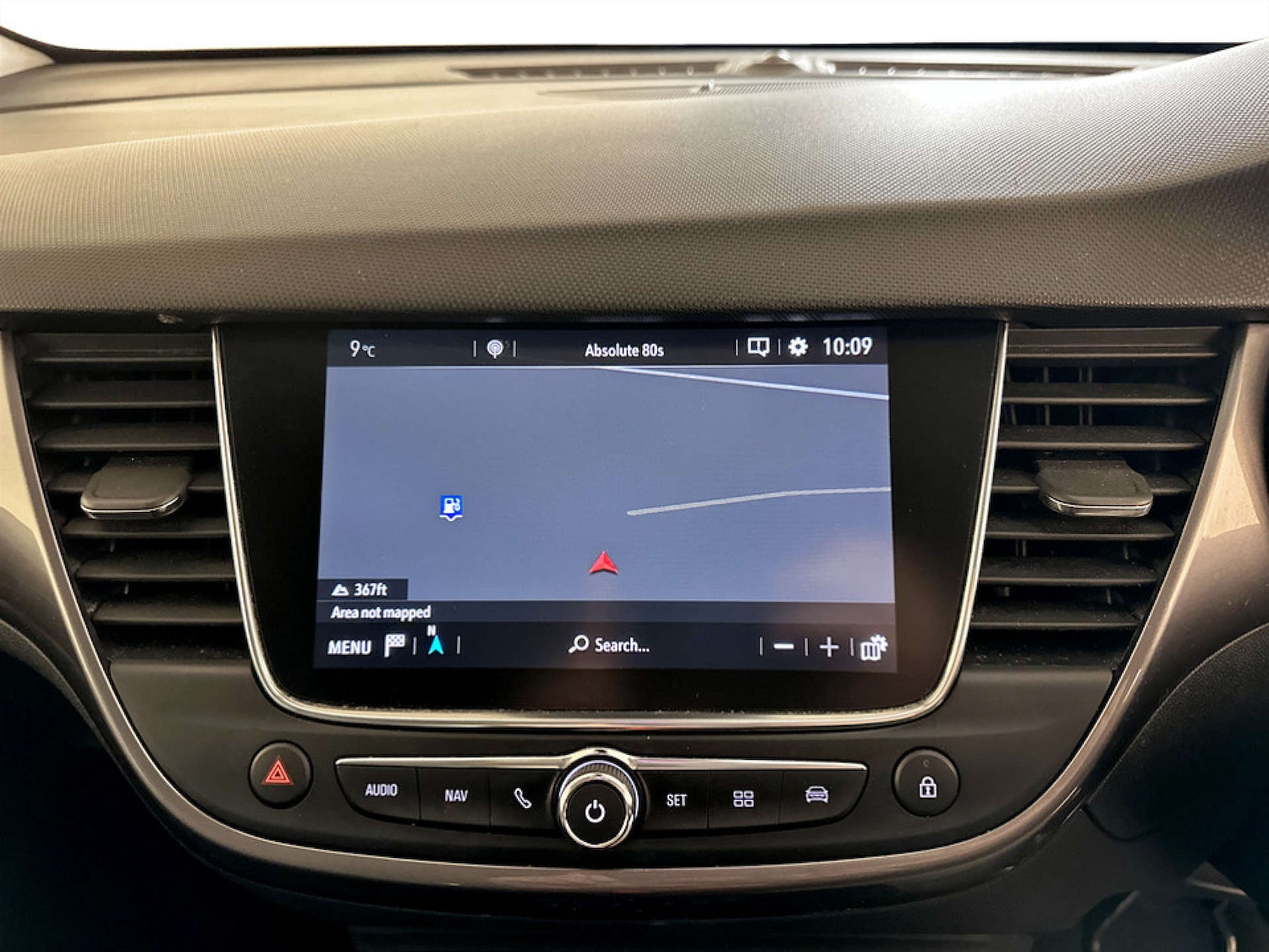 Used Vauxhall Crossland X 2019 for sale - 77643163: Photo 22