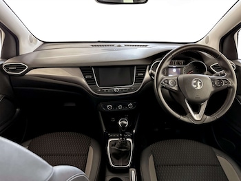 Used Vauxhall Crossland X 2019 for sale - 77643163: Photo