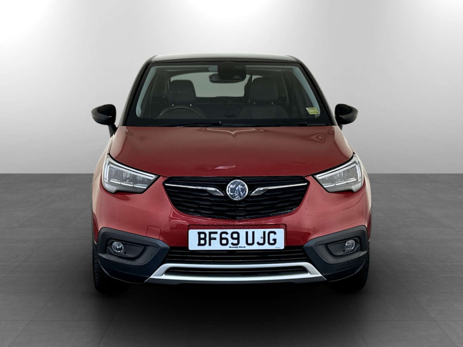 Used Vauxhall Crossland X 2019 for sale - 77643163: Photo 5