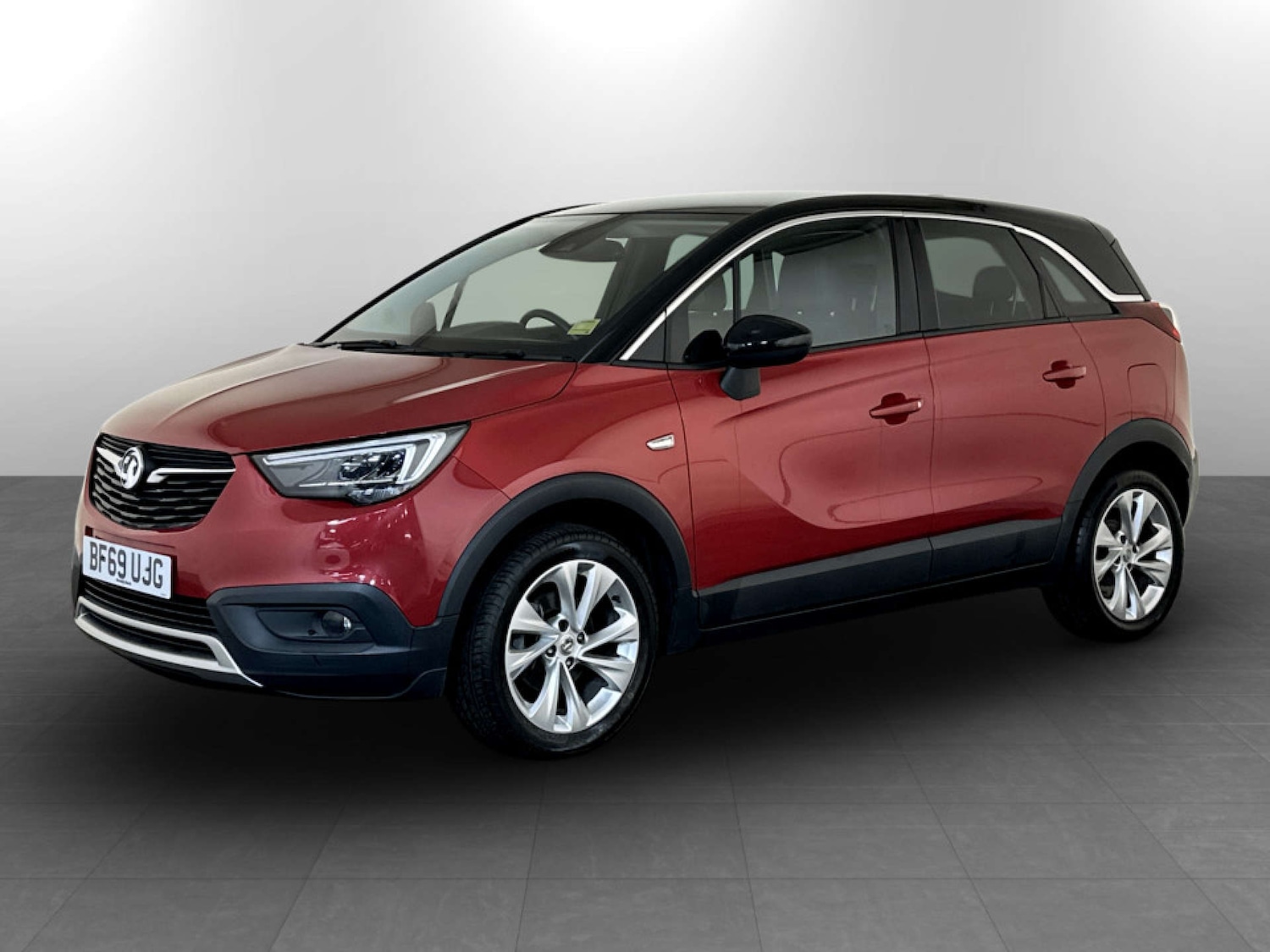 Used Vauxhall Crossland X 2019 for sale - 77643163: Photo 6