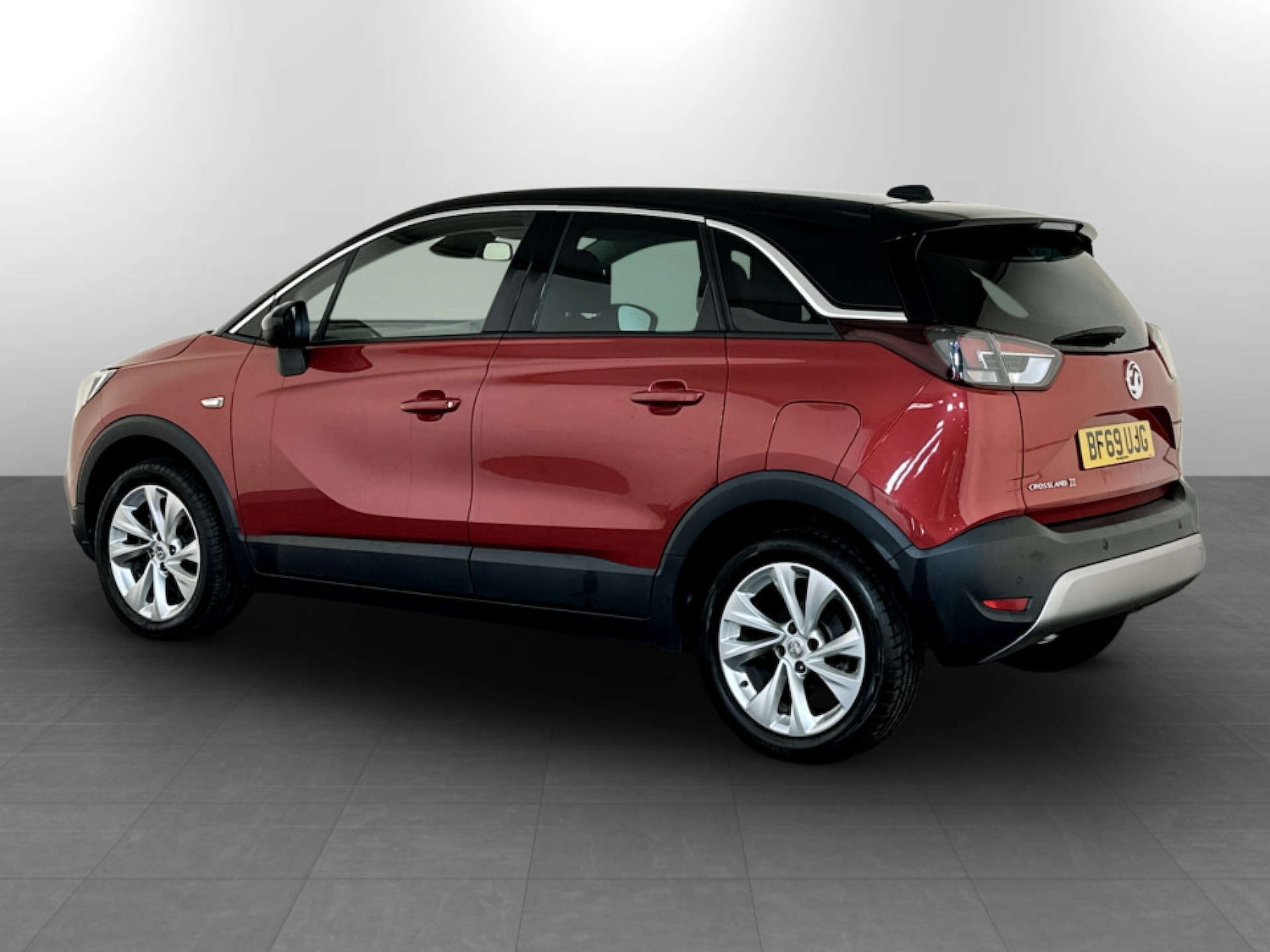 Used Vauxhall Crossland X 2019 for sale - 77643163: Photo 8