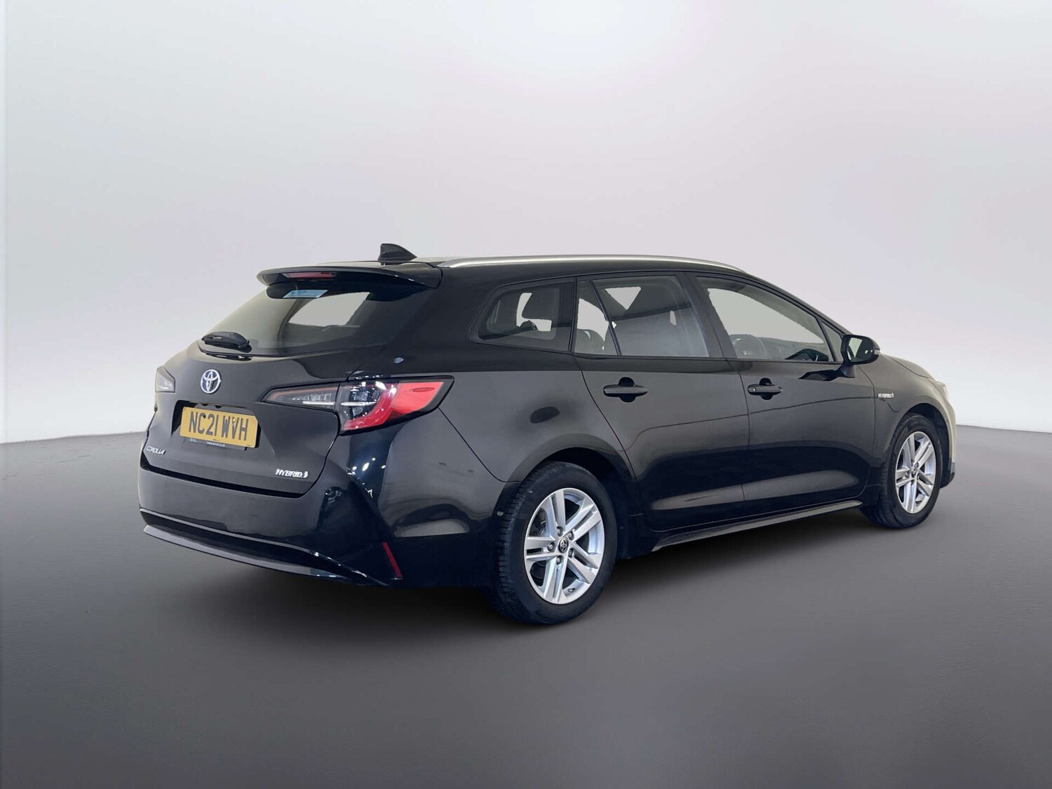 Used Toyota Corolla 2021 for sale - 77934037: Photo 10