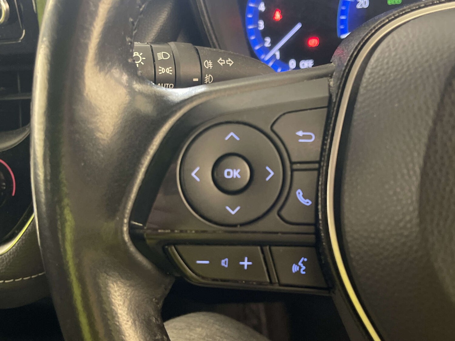 Used Toyota Corolla 2021 for sale - 77934037: Photo 17