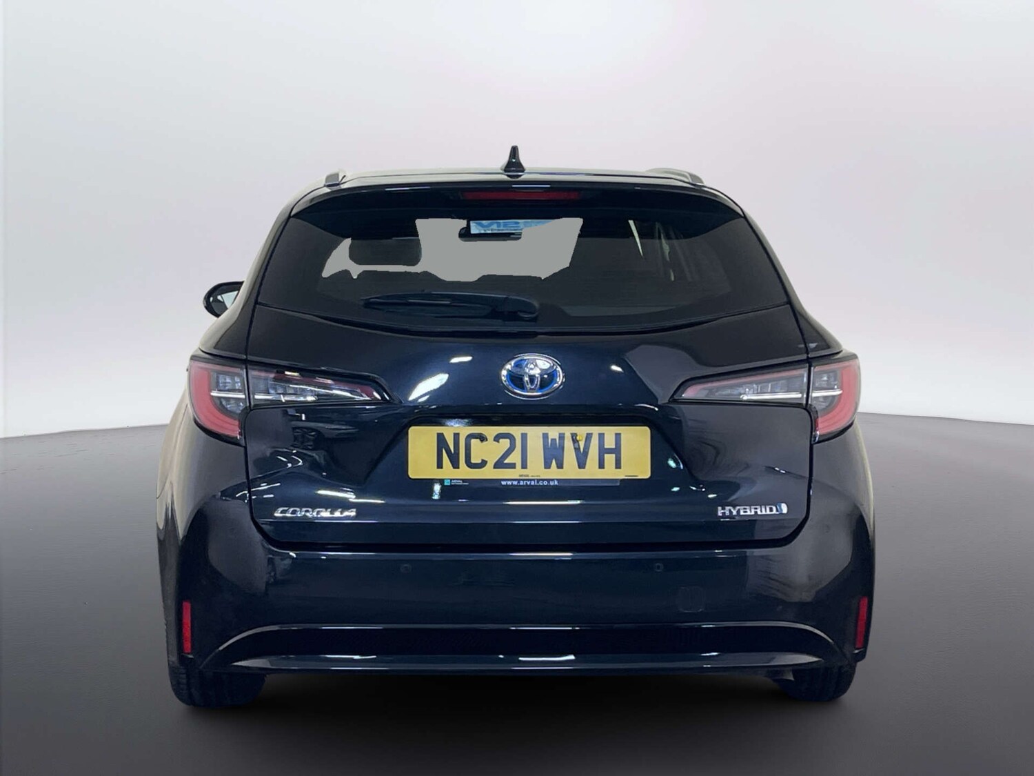 Used Toyota Corolla 2021 for sale - 77934037: Photo 9