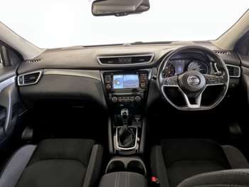 Used Nissan Qashqai 2018 for sale - 74992296: Photo