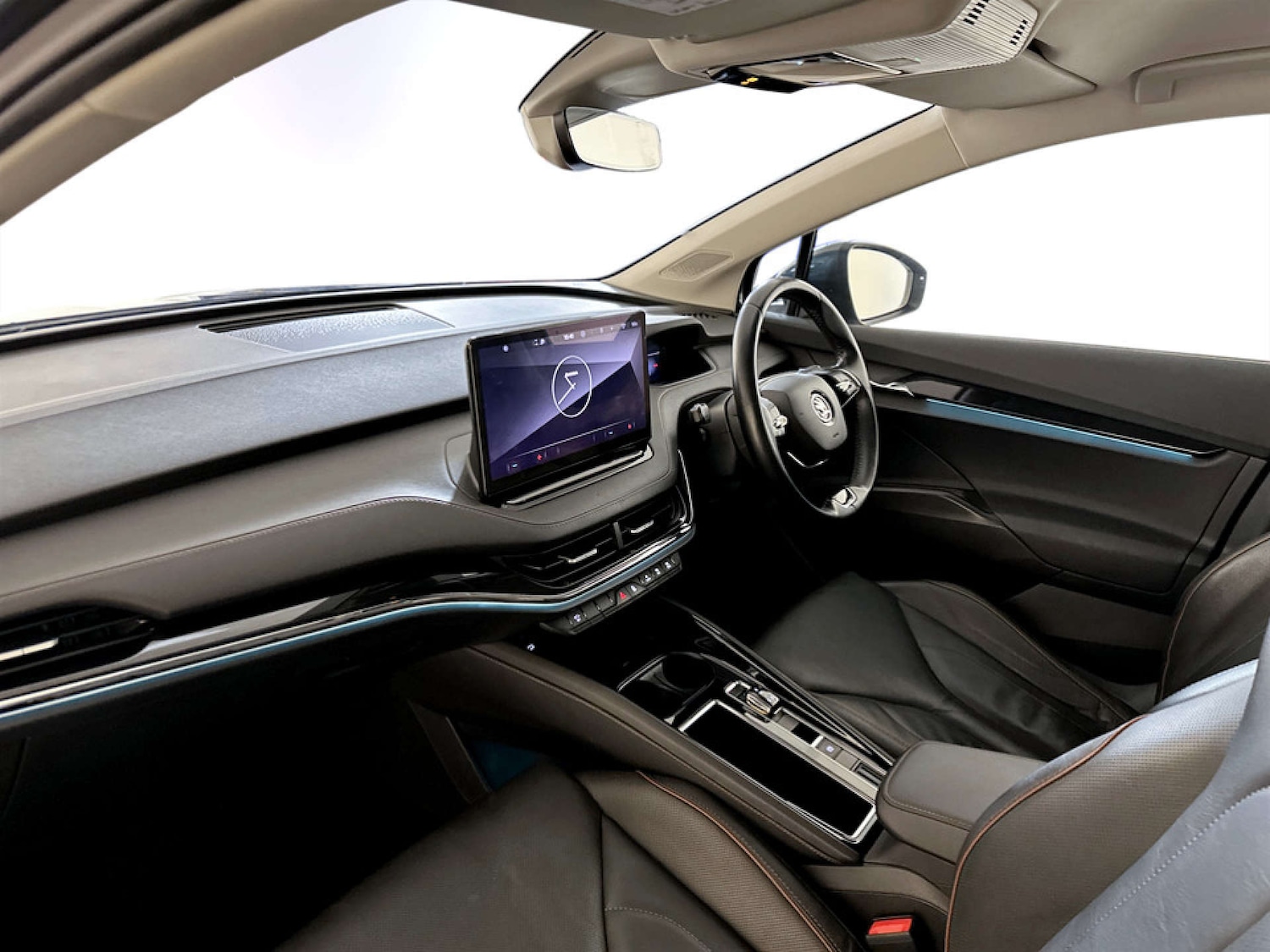 Used Skoda Enyaq 2022 for sale - 77185164: Photo 12