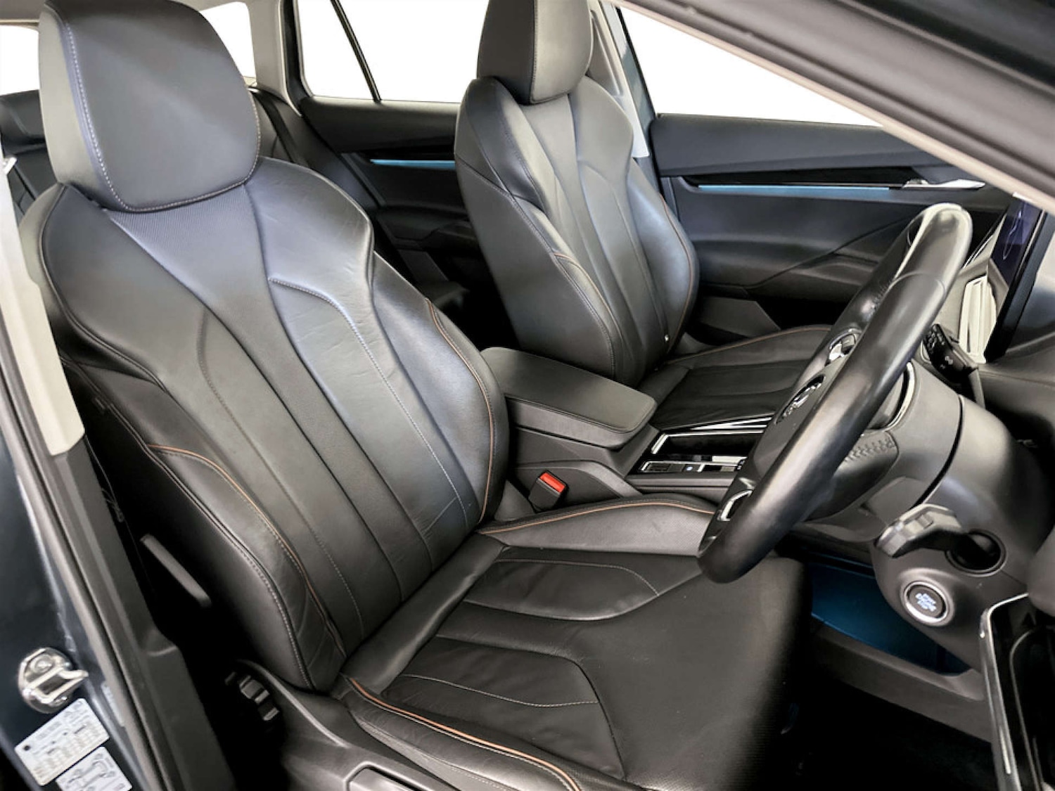 Used Skoda Enyaq 2022 for sale - 77185164: Photo 13