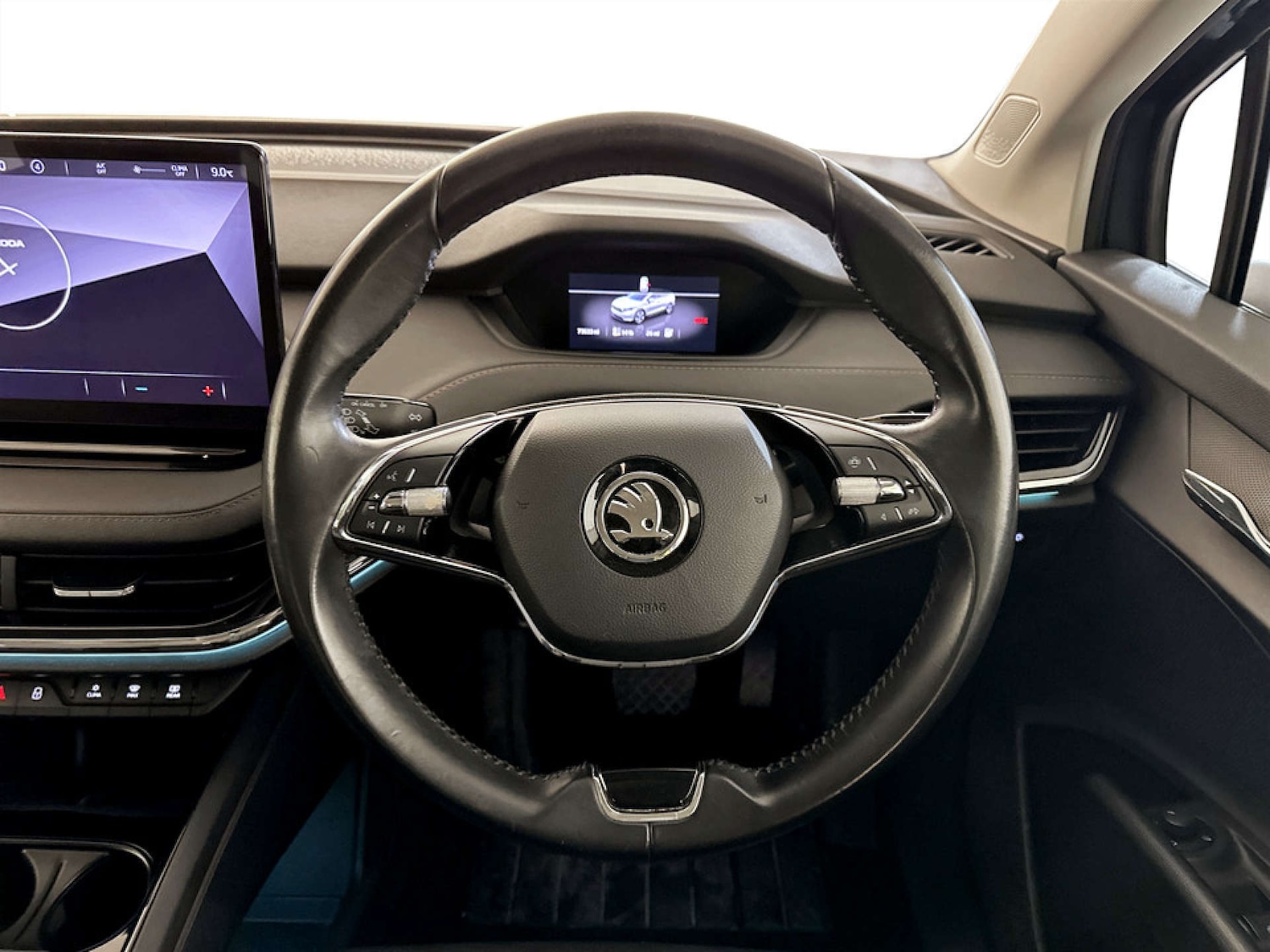 Used Skoda Enyaq 2022 for sale - 77185164: Photo 16