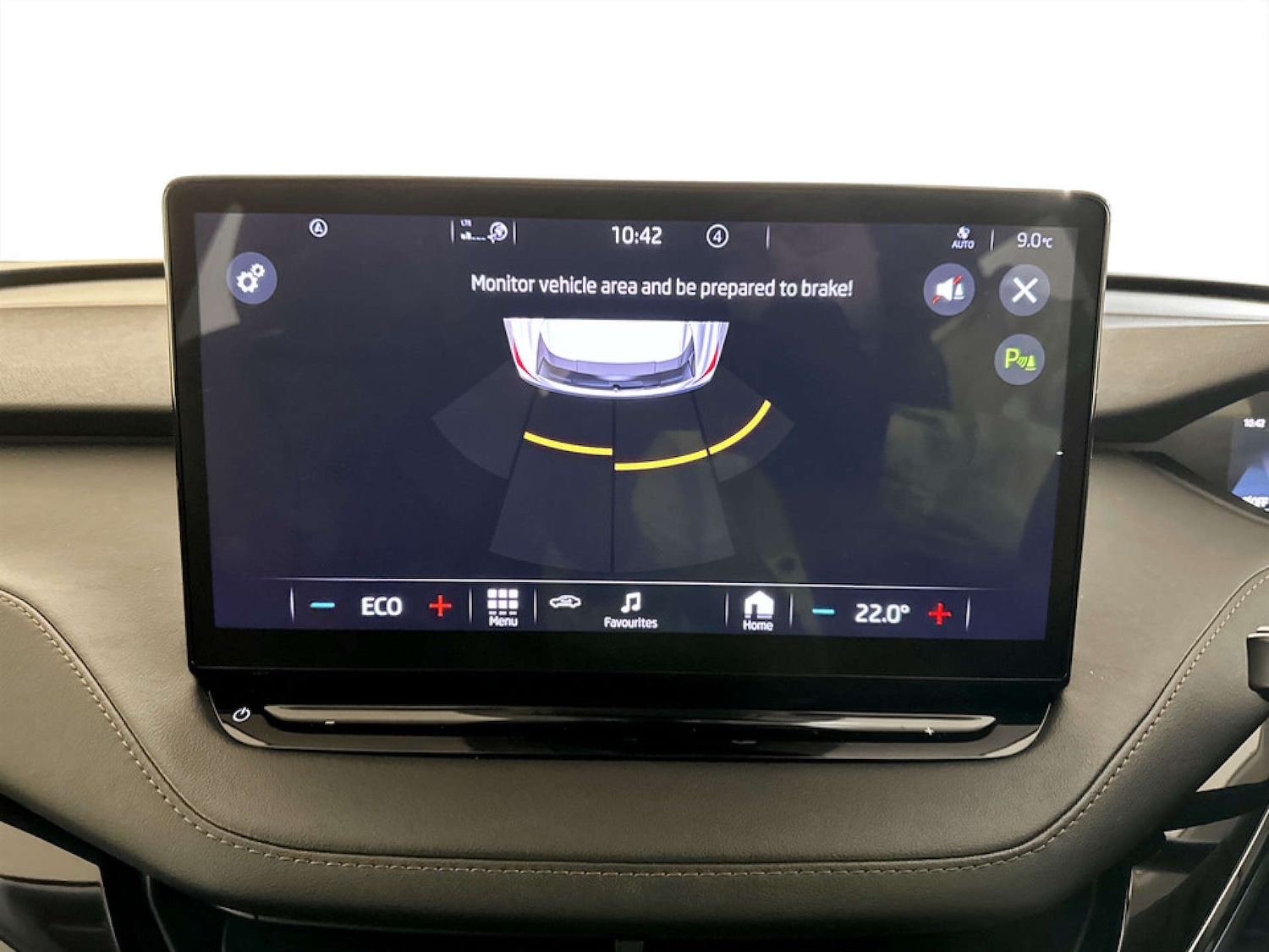 Used Skoda Enyaq 2022 for sale - 77185164: Photo 20