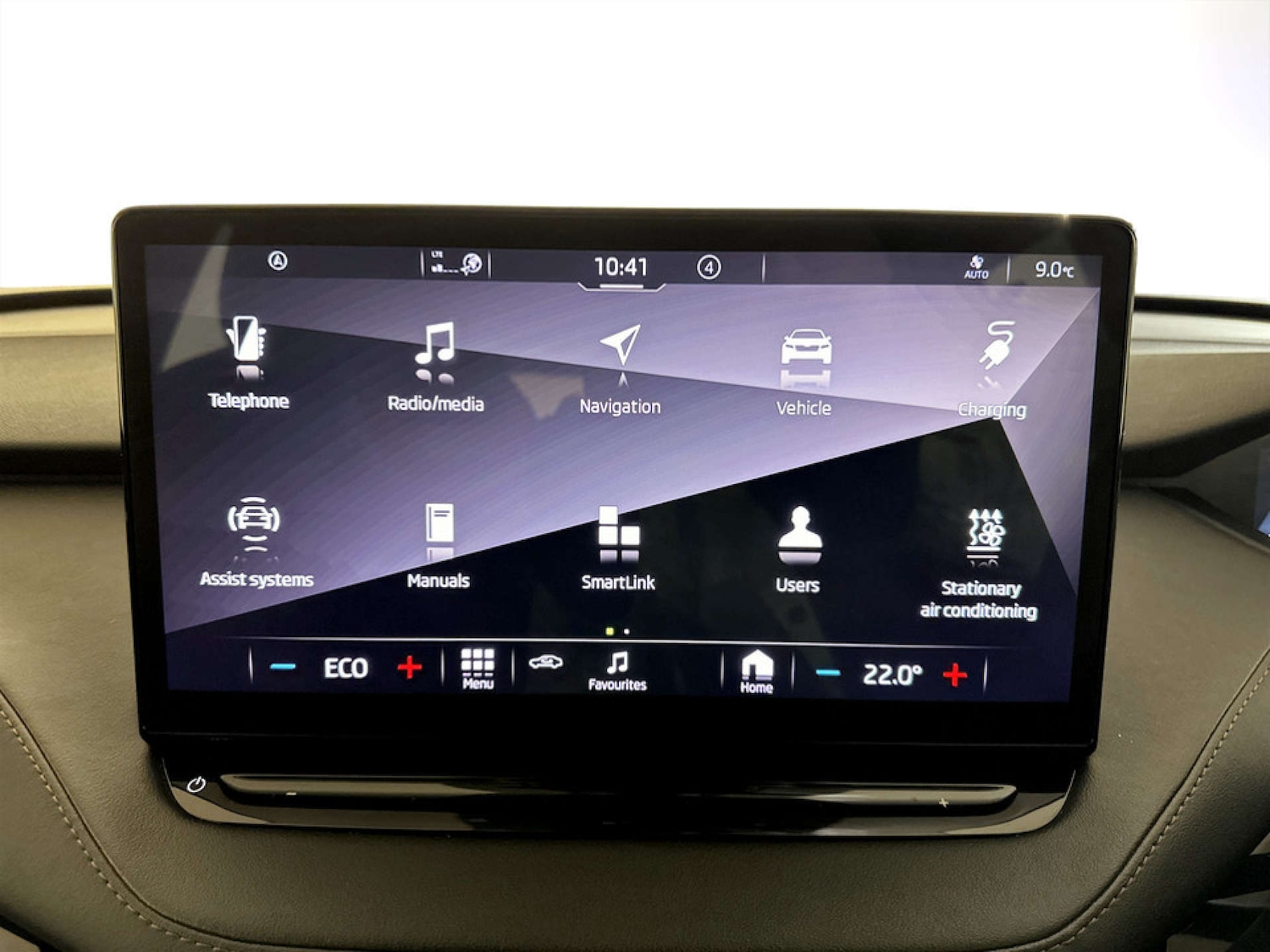 Used Skoda Enyaq 2022 for sale - 77185164: Photo 23