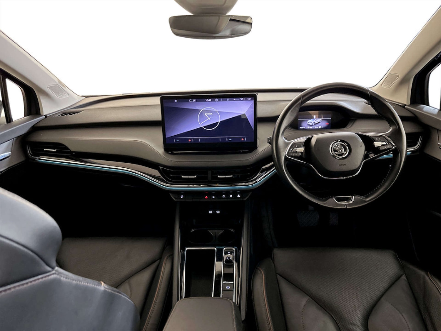 Used Skoda Enyaq 2022 for sale - 77185164: Photo 3