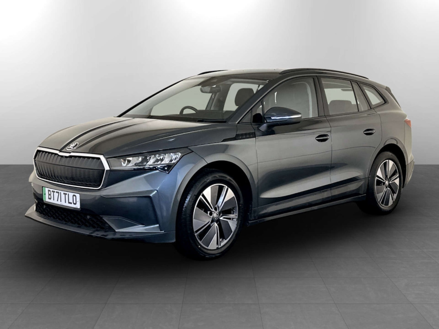 Used Skoda Enyaq 2022 for sale - 77185164: Photo 6