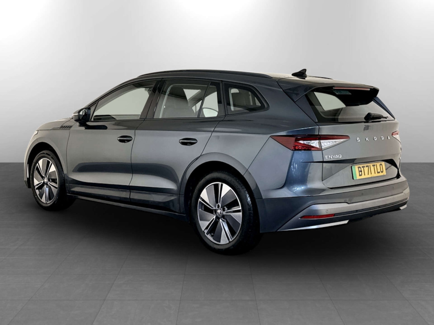 Used Skoda Enyaq 2022 for sale - 77185164: Photo 8