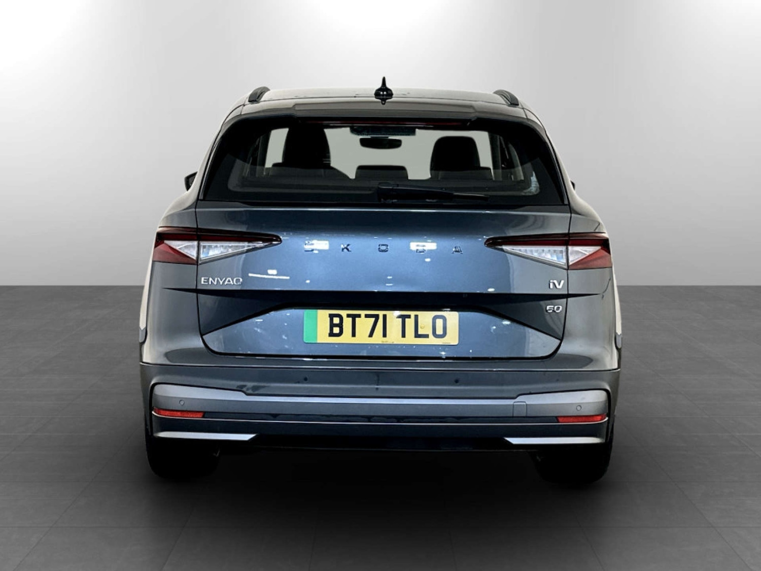 Used Skoda Enyaq 2022 for sale - 77185164: Photo 9