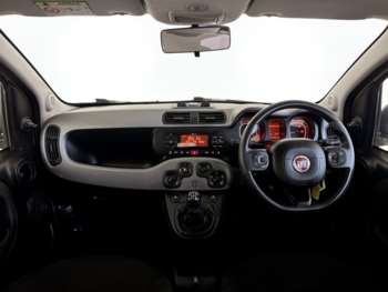 Used Fiat Panda 2018 for sale - 75106886: Photo