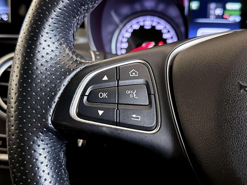 Used Mercedes-Benz C Class 2017 for sale - 77044784: Photo 17