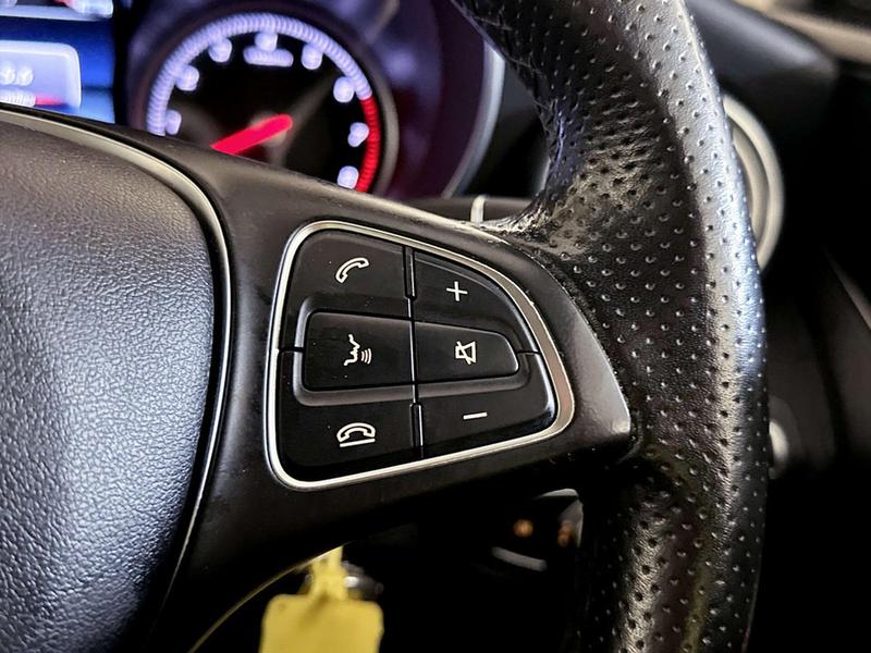 Used Mercedes-Benz C Class 2017 for sale - 77044784: Photo 19