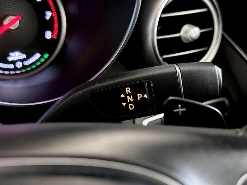 Used Mercedes-Benz C Class 2017 for sale - 77044784: Photo 20