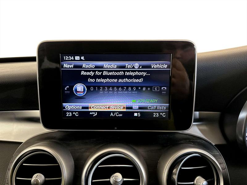 Used Mercedes-Benz C Class 2017 for sale - 77044784: Photo 23