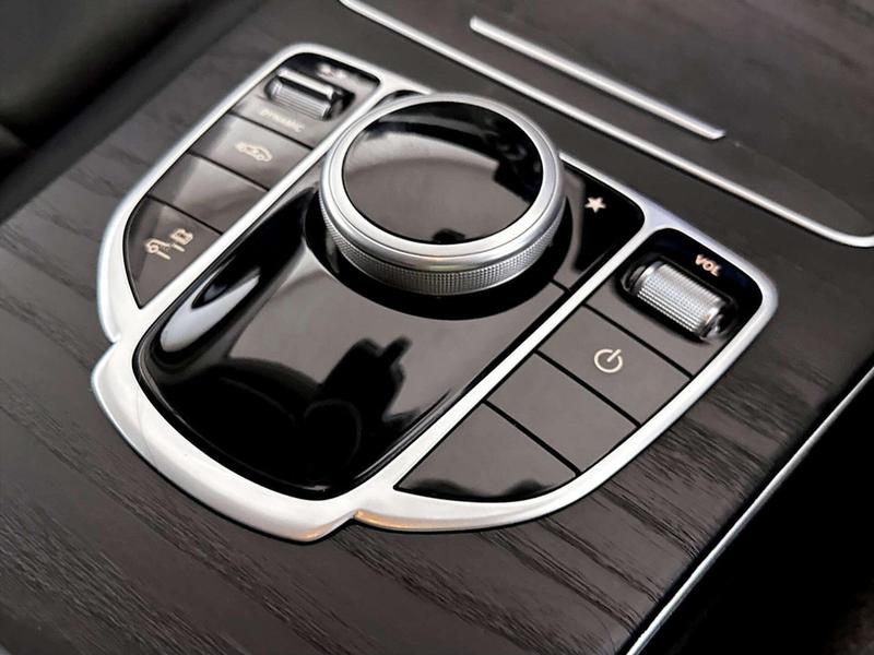 Used Mercedes-Benz C Class 2017 for sale - 77044784: Photo 27