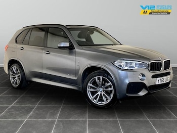 BMW - X5
