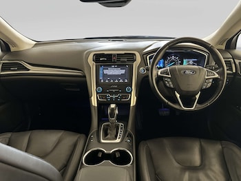 Used Ford Mondeo 2019 for sale - 78870895: Photo