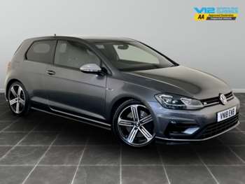 2018 (18) - 2.0 TSI 310 R 3dr 4MOTION DSG