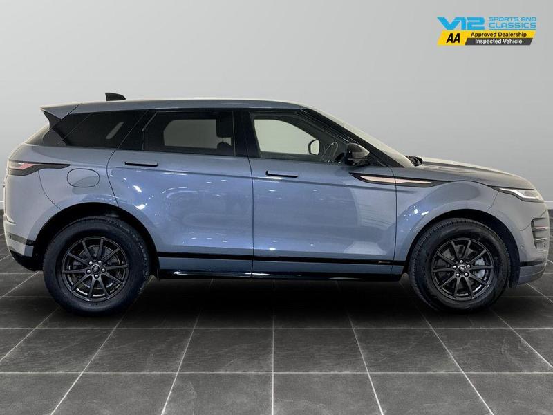 Used Land Rover Range Rover Evoque 2021 for sale - 76114642: Photo 11