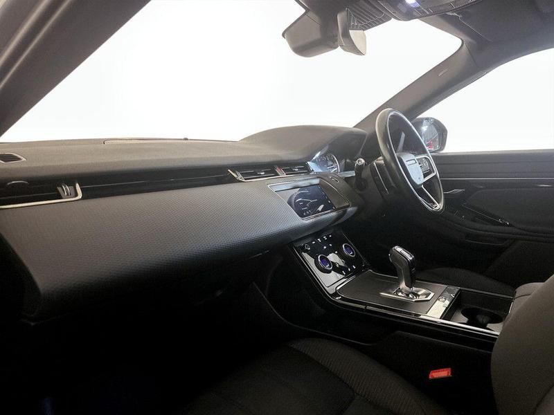 Used Land Rover Range Rover Evoque 2021 for sale - 76114642: Photo 12