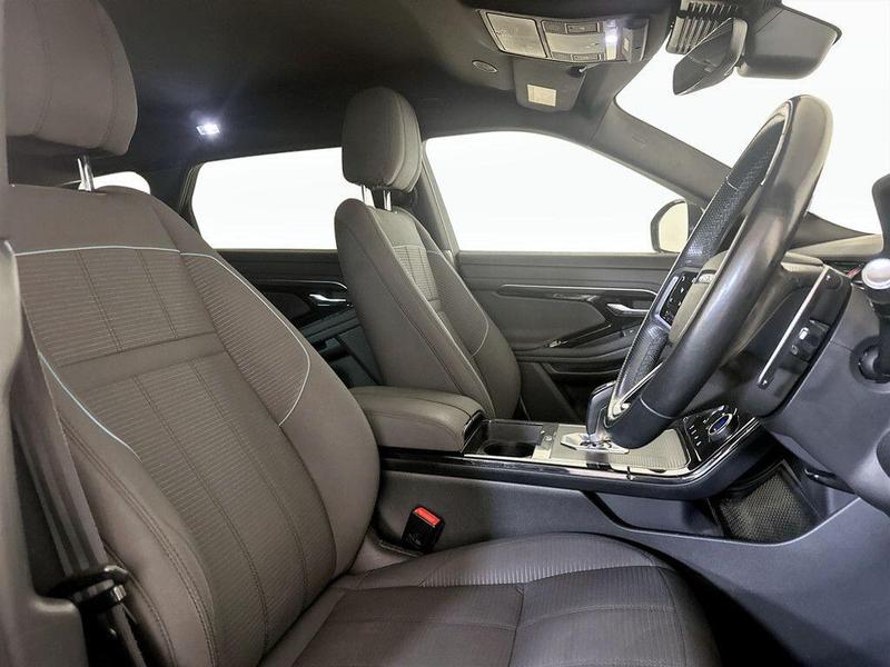 Used Land Rover Range Rover Evoque 2021 for sale - 76114642: Photo 13