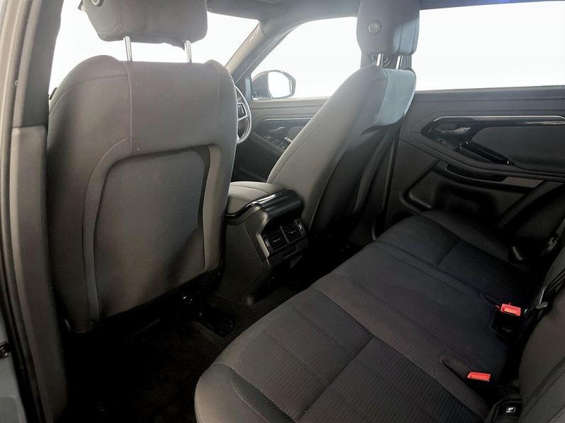 Used Land Rover Range Rover Evoque 2021 for sale - 76114642: Photo 14