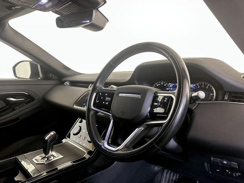 Used Land Rover Range Rover Evoque 2021 for sale - 76114642: Photo 15
