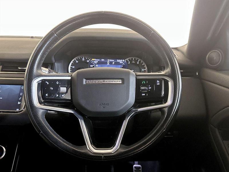 Used Land Rover Range Rover Evoque 2021 for sale - 76114642: Photo 16